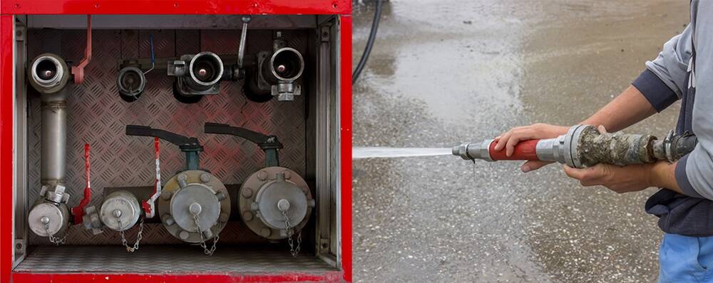 智慧消防設備檢測 消防設備檢測